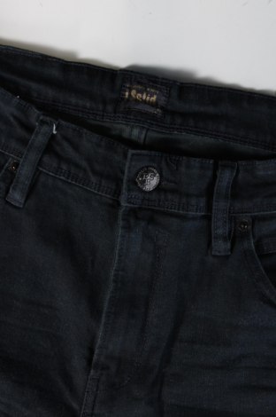 Herren Jeans ! Solid, Größe M, Farbe Schwarz, Preis 15,99 €