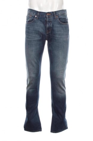 Herren Jeans 7 For All Mankind, Größe M, Farbe Blau, Preis € 64,99