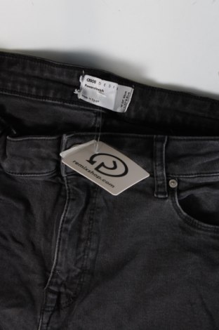 Herren Jeans ASOS, Größe M, Farbe Schwarz, Preis 13,99 €