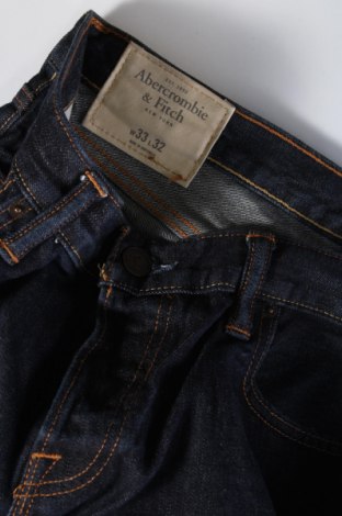 Herren Jeans Abercrombie & Fitch, Größe M, Farbe Blau, Preis € 17,49