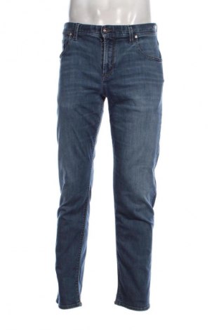 Herren Jeans Alberto, Größe S, Farbe Blau, Preis 23,49 €