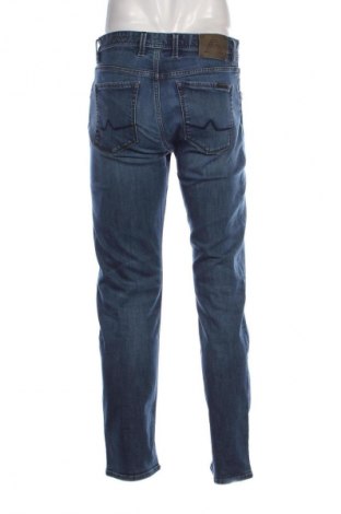 Herren Jeans Alberto, Größe S, Farbe Blau, Preis 23,49 €