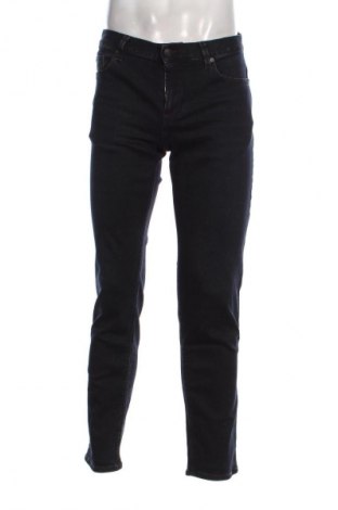 Herren Jeans Alberto, Größe S, Farbe Schwarz, Preis 23,49 €