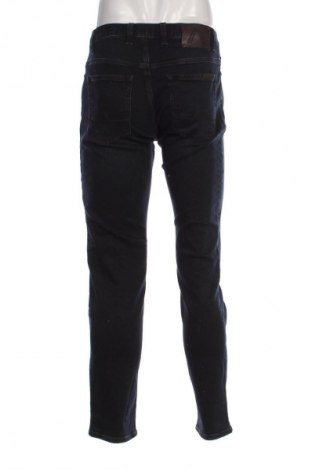 Herren Jeans Alberto, Größe S, Farbe Schwarz, Preis 23,49 €