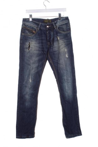 Herren Jeans Alcott, Größe M, Farbe Blau, Preis € 13,99