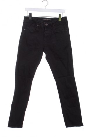 Herren Jeans Alessandro Salvarini, Größe S, Farbe Schwarz, Preis € 33,99