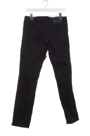 Herren Jeans Alessandro Salvarini, Größe S, Farbe Schwarz, Preis € 15,99