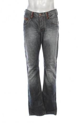 Herren Jeans Amos, Größe L, Farbe Blau, Preis 66,99 €