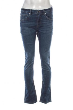 Herren Jeans Armand Thiery, Größe S, Farbe Blau, Preis 7,99 €