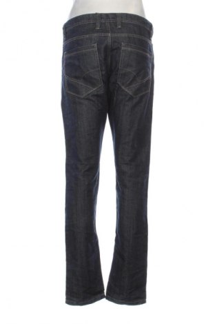 Herren Jeans Authentic Denim, Größe M, Farbe Blau, Preis € 11,49