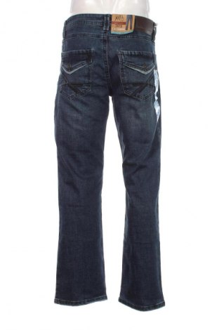 Herren Jeans Axel, Größe M, Farbe Blau, Preis 30,99 €