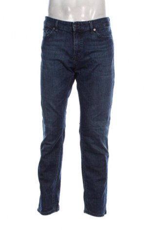 Herren Jeans BOSS, Größe L, Farbe Blau, Preis € 71,99