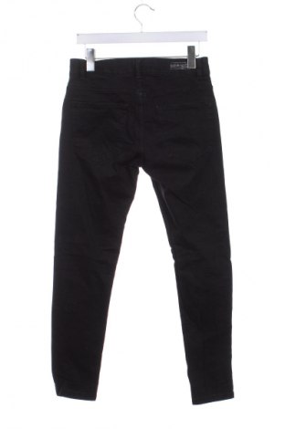 Herren Jeans Bershka, Größe XS, Farbe Schwarz, Preis € 12,99