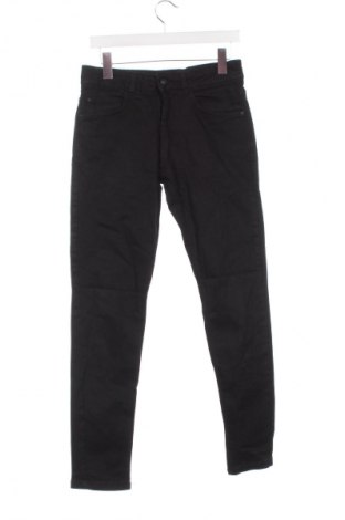 Herren Jeans Bershka, Größe S, Farbe Schwarz, Preis € 13,99