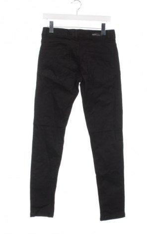 Herren Jeans Bershka, Größe S, Farbe Schwarz, Preis € 12,99