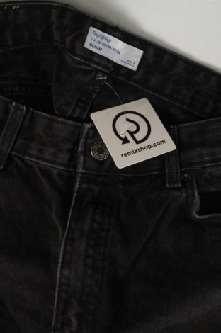 Herren Jeans Bershka, Größe S, Farbe Schwarz, Preis € 13,99