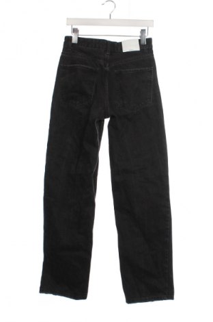 Herren Jeans Bershka, Größe S, Farbe Schwarz, Preis € 13,99