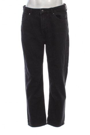 Herren Jeans Bershka, Größe M, Farbe Schwarz, Preis 13,49 €