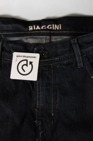 Herren Jeans Biaggini, Größe L, Farbe Blau, Preis € 27,49