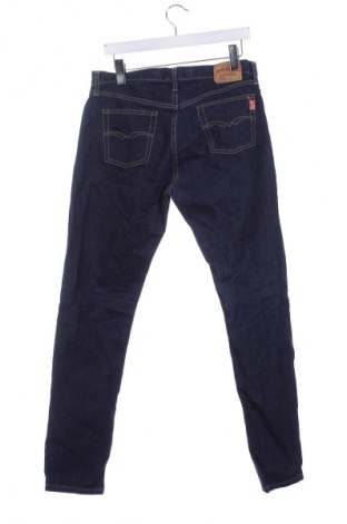 Herren Jeans Big Star, Größe S, Farbe Blau, Preis 11,99 €