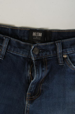 Herren Jeans Big Star, Größe XS, Farbe Blau, Preis 15,99 €