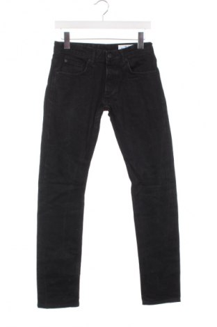 Blugi de bărbați Blue Ridge, Mărime XS, Culoare Negru, Preț 28,99 Lei