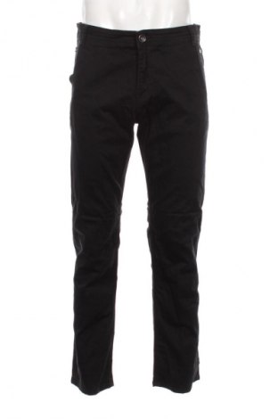 Herren Jeans Bonita, Größe L, Farbe Schwarz, Preis 27,49 €