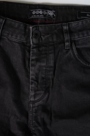 Herren Jeans Bonobo, Größe L, Farbe Schwarz, Preis € 17,49