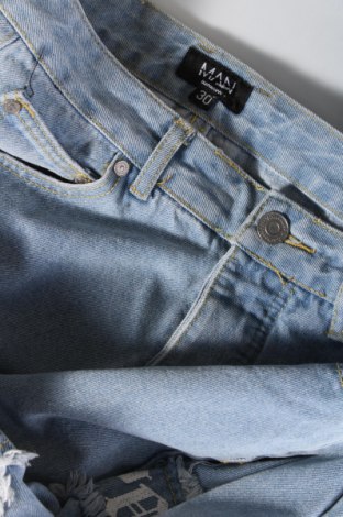 Herren Jeans Boohoo, Größe S, Farbe Blau, Preis € 11,99