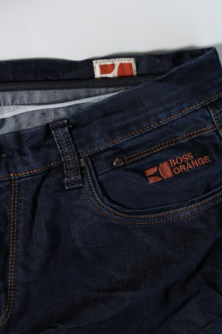 Herren Jeans Boss Orange, Größe XL, Farbe Blau, Preis € 64,99