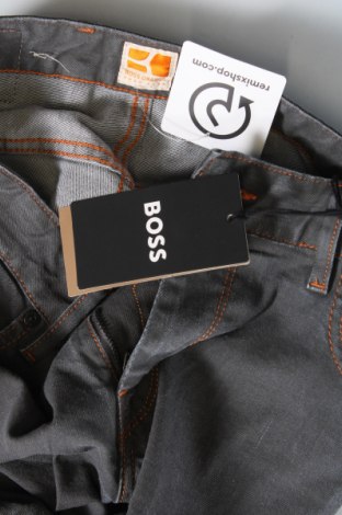 Herren Jeans Boss Orange, Größe S, Farbe Grau, Preis € 63,49