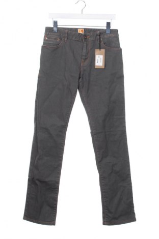 Herren Jeans Boss Orange, Größe S, Farbe Grau, Preis € 63,49