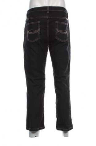 Herren Jeans Brams Paris, Größe L, Farbe Schwarz, Preis € 15,49