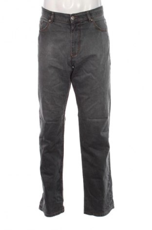 Herren Jeans Brax, Größe L, Farbe Grau, Preis 10,99 €