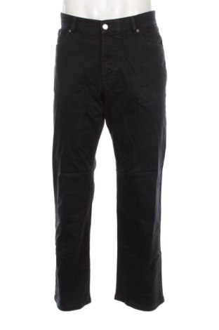 Herren Jeans Brax, Größe L, Farbe Schwarz, Preis 10,99 €