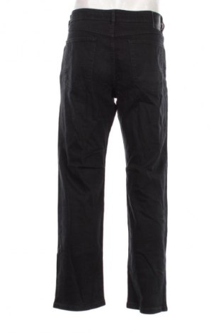 Herren Jeans Brax, Größe L, Farbe Schwarz, Preis 10,99 €