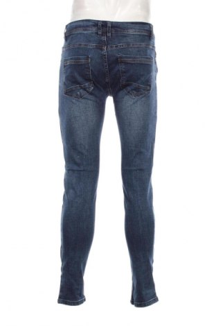 Herren Jeans Bruno Leoni, Größe L, Farbe Blau, Preis 27,49 €