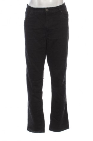 Herren Jeans C&A, Größe XXL, Farbe Schwarz, Preis 27,49 €