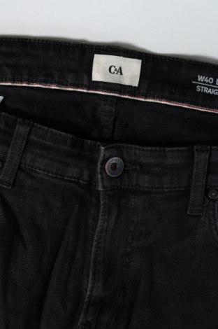 Herren Jeans C&A, Größe XL, Farbe Schwarz, Preis 15,49 €