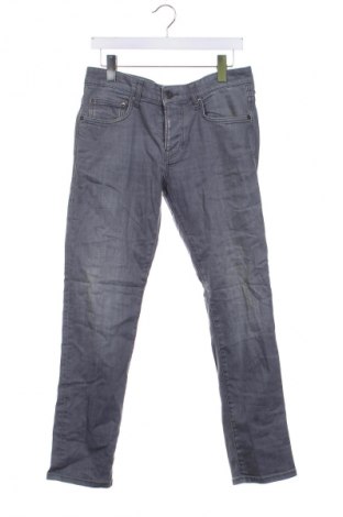 Herren Jeans C&A, Größe M, Farbe Grau, Preis 12,99 €