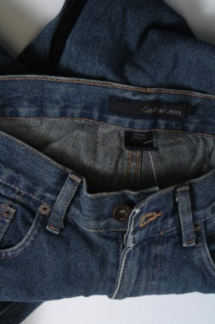 Herren Jeans Calvin Klein Jeans, Größe S, Farbe Blau, Preis 34,99 €