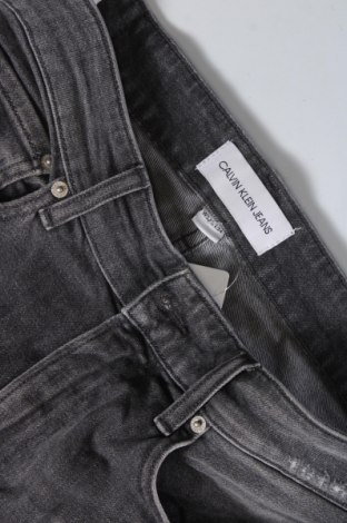 Herren Jeans Calvin Klein Jeans, Größe M, Farbe Grau, Preis 51,99 €