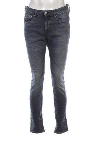 Herren Jeans Calvin Klein Jeans, Größe M, Farbe Blau, Preis 45,99 €