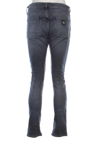 Herren Jeans Calvin Klein Jeans, Größe M, Farbe Blau, Preis 45,99 €