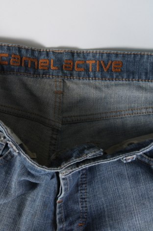 Ανδρικό τζίν Camel Active, Μέγεθος M, Χρώμα Μπλέ, Τιμή 46,99 €