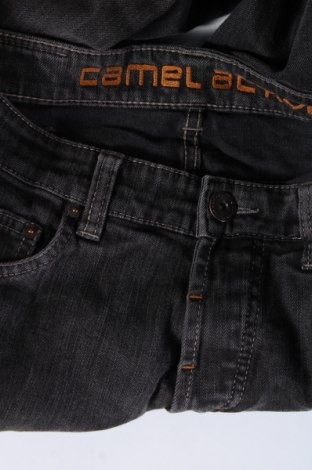 Herren Jeans Camel Active, Größe M, Farbe Schwarz, Preis € 47,49