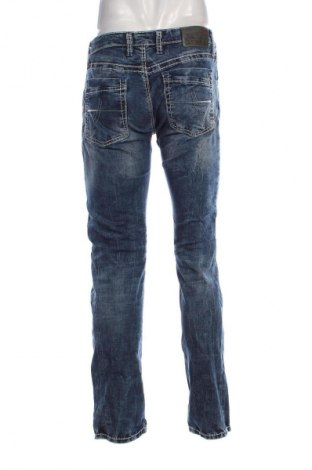 Herren Jeans Camp David, Größe M, Farbe Blau, Preis € 10,99