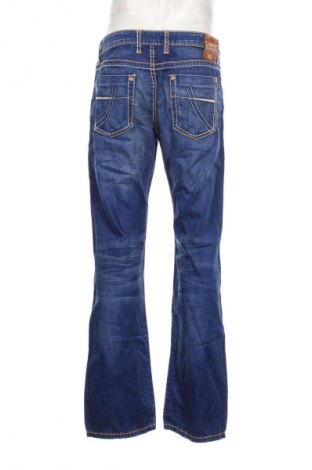 Herren Jeans Camp David, Größe M, Farbe Blau, Preis € 49,99