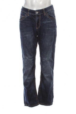 Herren Jeans Camp David, Größe L, Farbe Blau, Preis € 52,49