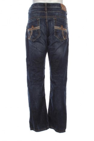 Herren Jeans Camp David, Größe L, Farbe Blau, Preis € 47,49